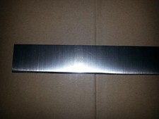 "Haumesser Kachelmesser Töpfermesser Fliesenmesser