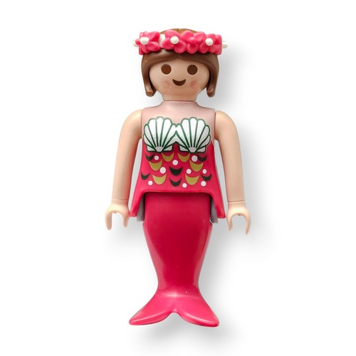 Playmobil figur meerjungfrau - playmobil,