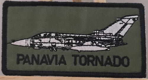 Panavia tornado jagdbomber - panavia,
