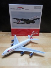 AIRBUS A380, HERPA-Modell