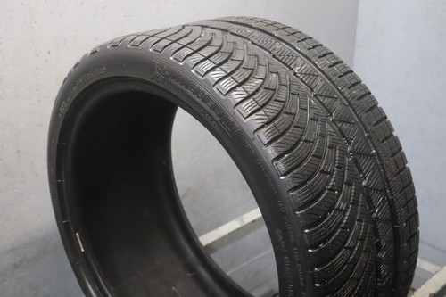 Michelin pilot alpin - michelin, pa4