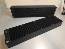 EK Water Blocks EK-CoolStream XE 480 - 480 mm Radiator Custom Wasserkühlung