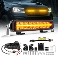 ECE 10 zoll LED