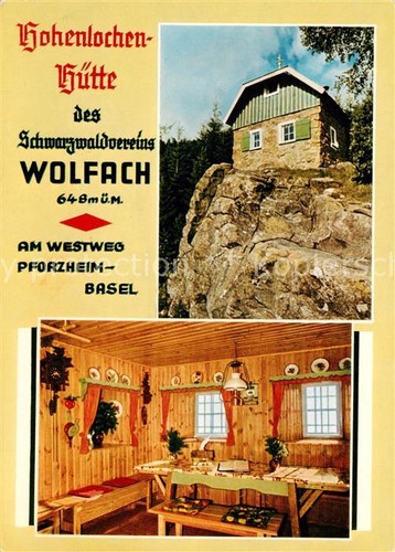 Wolfach schwarzwald - wolfach,