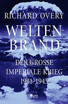 Weltenbrand der große - weltenbrand:,