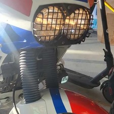 Scheinwerfergrill honda xrv - scheinwerfergrill,