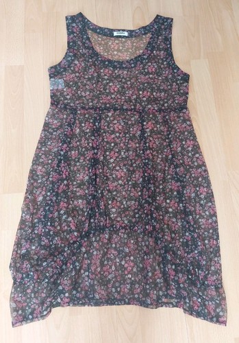 Kleid cobra exklusive damen - kleid,