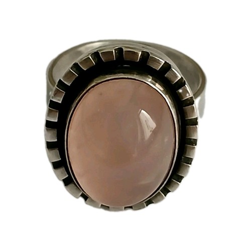 Georg kramer modernist ring - kramer,