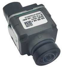 360° Surround-Frontkamera