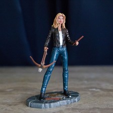 Figur Buffy Summers aus Buffy the Vampire Slayer
