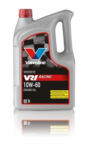 Für valvoline vr1 racing - vr1,