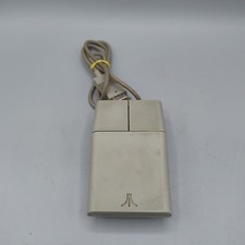 ORIGINAL ATARI MAUS FÜR 520