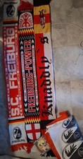 SC Freiburg Fan Set 3 x