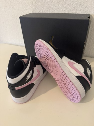 Nike jordan mid - nike,