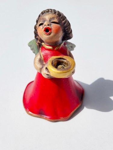 Thun bozener engel - bozener, rot