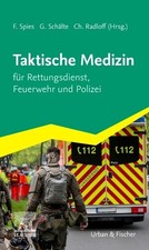 Taktische Medizin | 2024 |