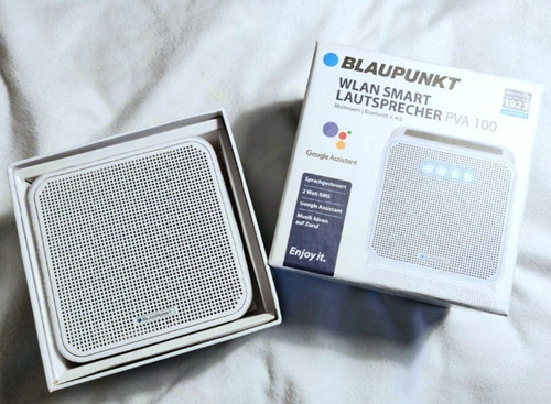 Blaupunkt pva lautsprecher - blaupunkt,