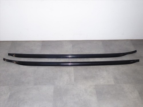 Bmw e70 dachreling - x5,