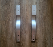 HASENA Streben Kopfteil Halter