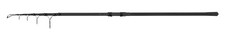 Fox EOS - X Rute 12ft 3,5lb Telescopic 50mm Startring Full Shrink Karpfenrute DA