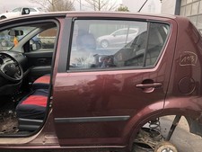 Subaru Justy 4 original Tür