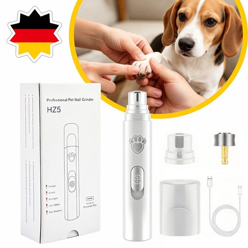Krallenschleifer für hund - für,