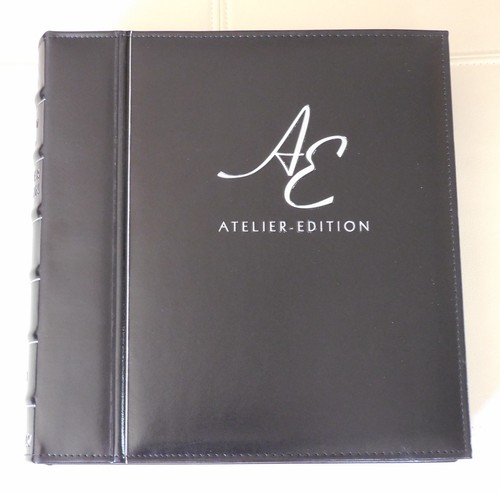 Deutsche post atelier edition - deutsche,
