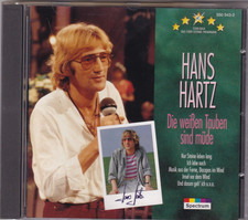 -2341- Hans Hartz - Die