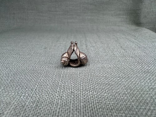 Trollbeads charm verliebte - trollbeads,