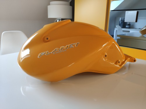 Neu cagiva planet 125 - cagiva,