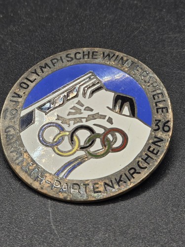 Abzeichen olympische - abzeichen,