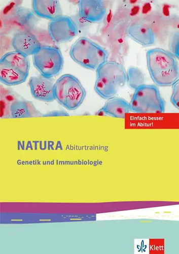 Natura abiturtraining genetik - natura,