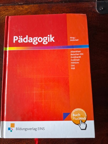 Pädagogik auflage - 5.,