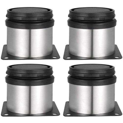 Möbelfüße metall stück - möbelfüße, 4