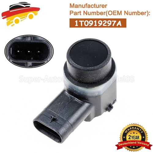 Pdc sensor einparkhilfe - pdc,
