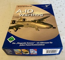 A-10 Warthog Add-on für