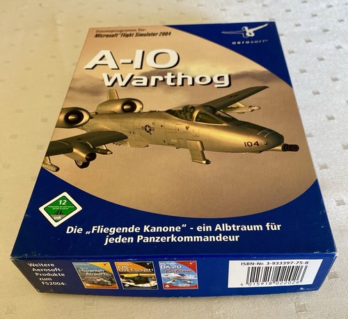 Warthog add on für - warthog,