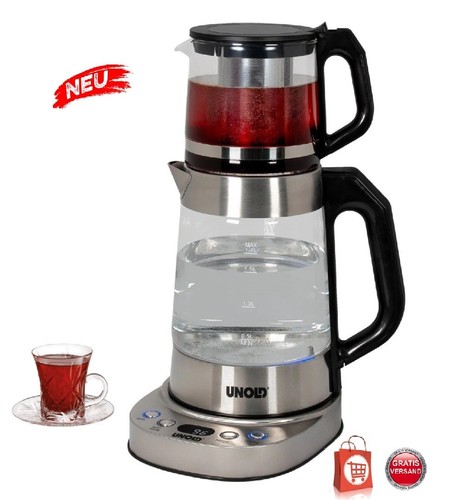 Unold samowar selin - unold,