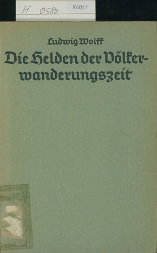 Die helden der - die,