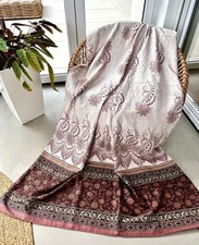 Bassetti stoff oristano - oristano, beige
