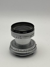 Leica Ernst Leitz Wetzlar