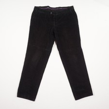 Hiltl Herren Cord Hose Gr. 26