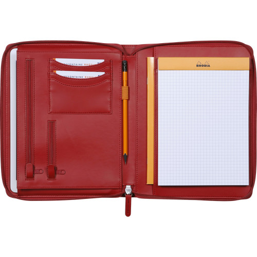 Rhodia konferenzmappe kleines - rhodia,
