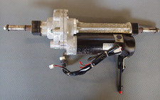 #1683 Motor + Getriebe +