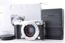 [Near Mint] Nikon 1 J5 20.8MP