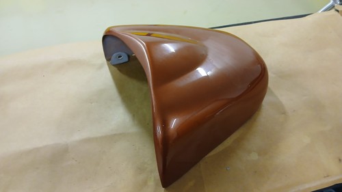 Moto guzzi griso - guzzi, passanger