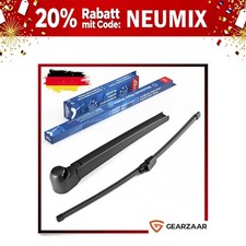 Heck Wischerarm hinten