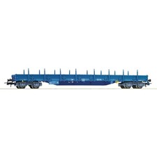 Roco 6600182 H0 Rungenwagen