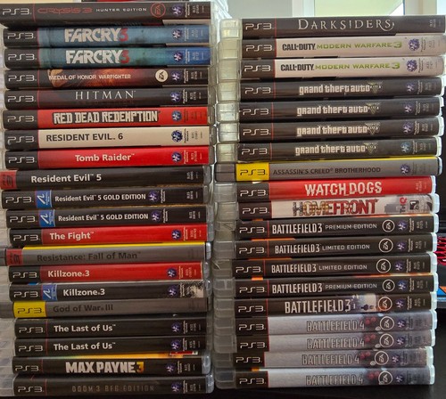 Playstation spiele fsk 18 - playstation,