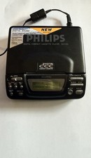 Philips DCC 130 - Erster